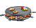 SEVERIN WK 3646 - Raclette (Schwarz)