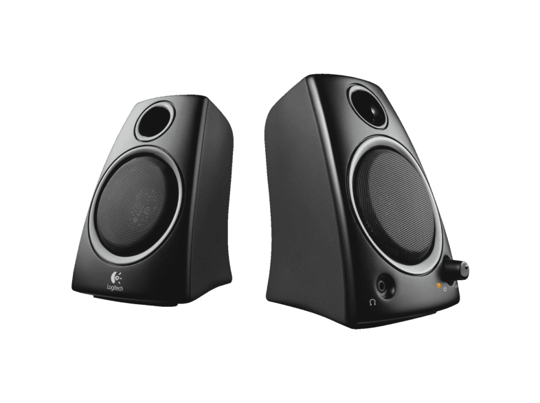 zweep af hebben Pennenvriend LOGITECH Z130 2.0 Speakers kopen? | MediaMarkt