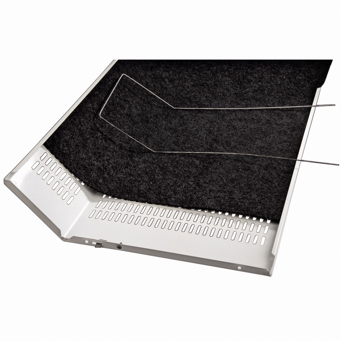 SERENA Extractor Hood Filter, 320 x 260 cm, Pack of 3