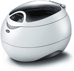 Ultraschallreiniger CASO 1510 Ultrasonic Clean DVD/CD