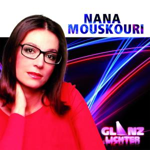 Nana Mouskouri - GLANZLICHTER - (CD)