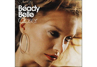 Beady Belle - Closer  - (CD)
