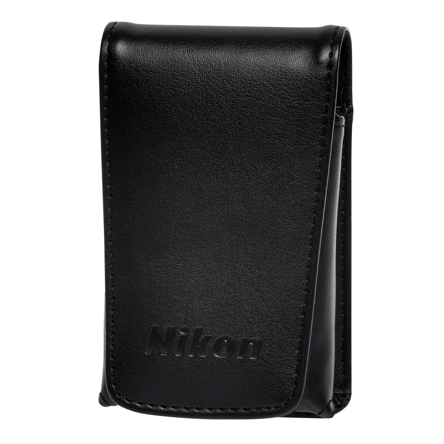 Pack Cámara - Nikon Coolpix S2700 Negro, LCD 2.7 pulgadas, 16 Megapíxeles