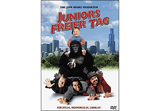 Junior S Freier Tag Dvd Online Kaufen Mediamarkt