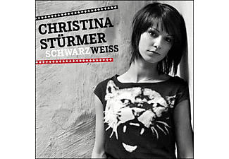 Christina Stürmer - SCHWARZ WEISS (ENHANCED)  - (CD EXTRA/Enhanced)