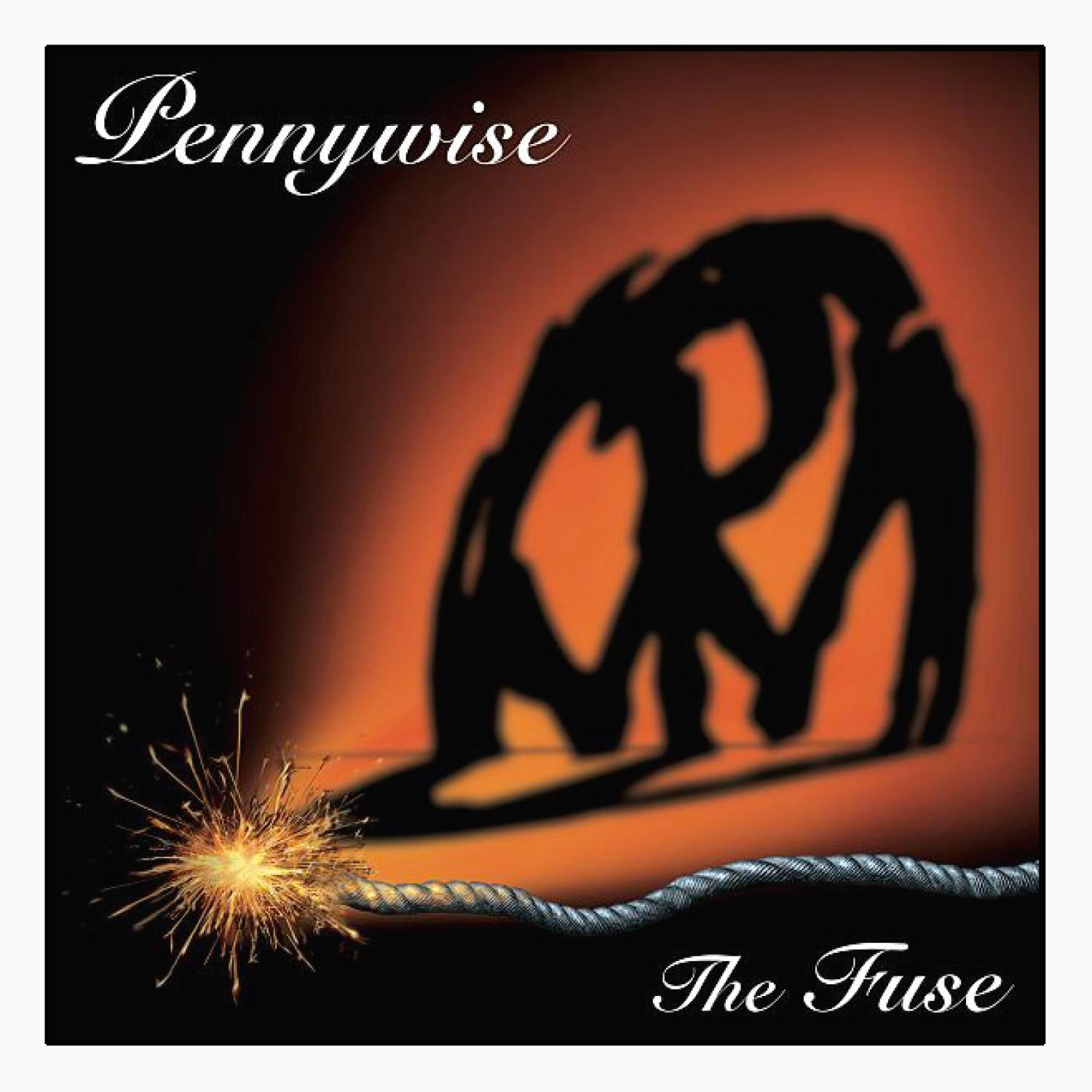 Pennywise - The - (CD) Fuse