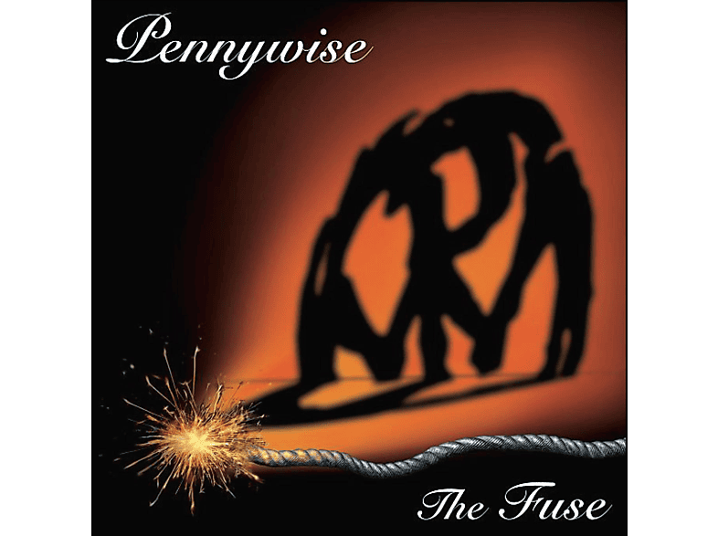 Pennywise - Fuse - (CD) The