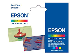 EPSON T0520 Colour C13T05204010