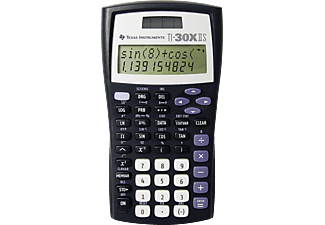 TEXAS INSTRUMENTS TI-30XIIS - Taschenrechner