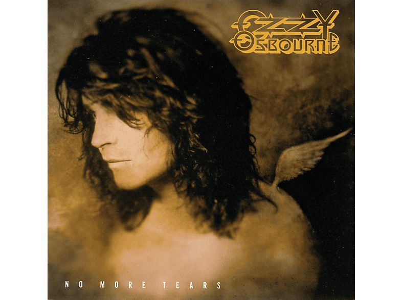 Thumbnail - Ozzy Osbourne - NO MORE TEARS (CD)