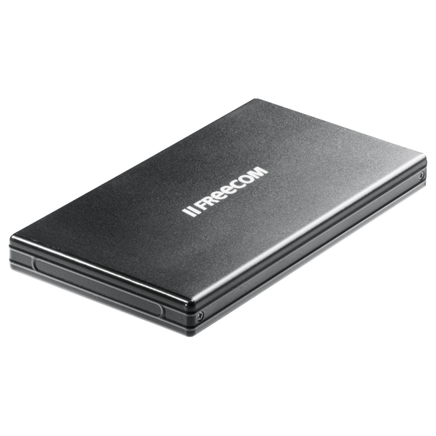 Freecom Mobile Drive Classic 2 Tb