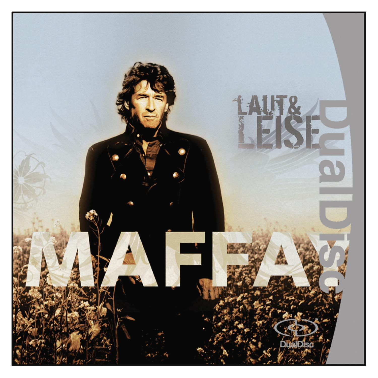 Peter Maffay - LAUT & LEISE  - (CD)