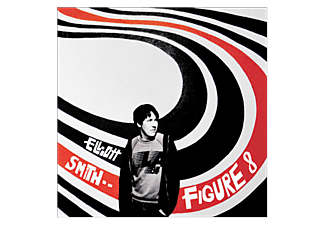Elliot Smith Elliott Smith Figure 8 Cd Elliot Smith Elliott Smith Auf Cd Online Kaufen Saturn saturn