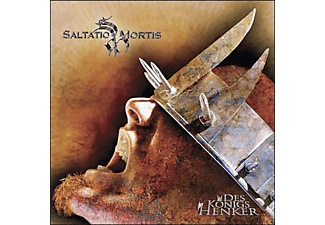 Saltatio Mortis - DES KÖNIGS HENKER  - (CD)