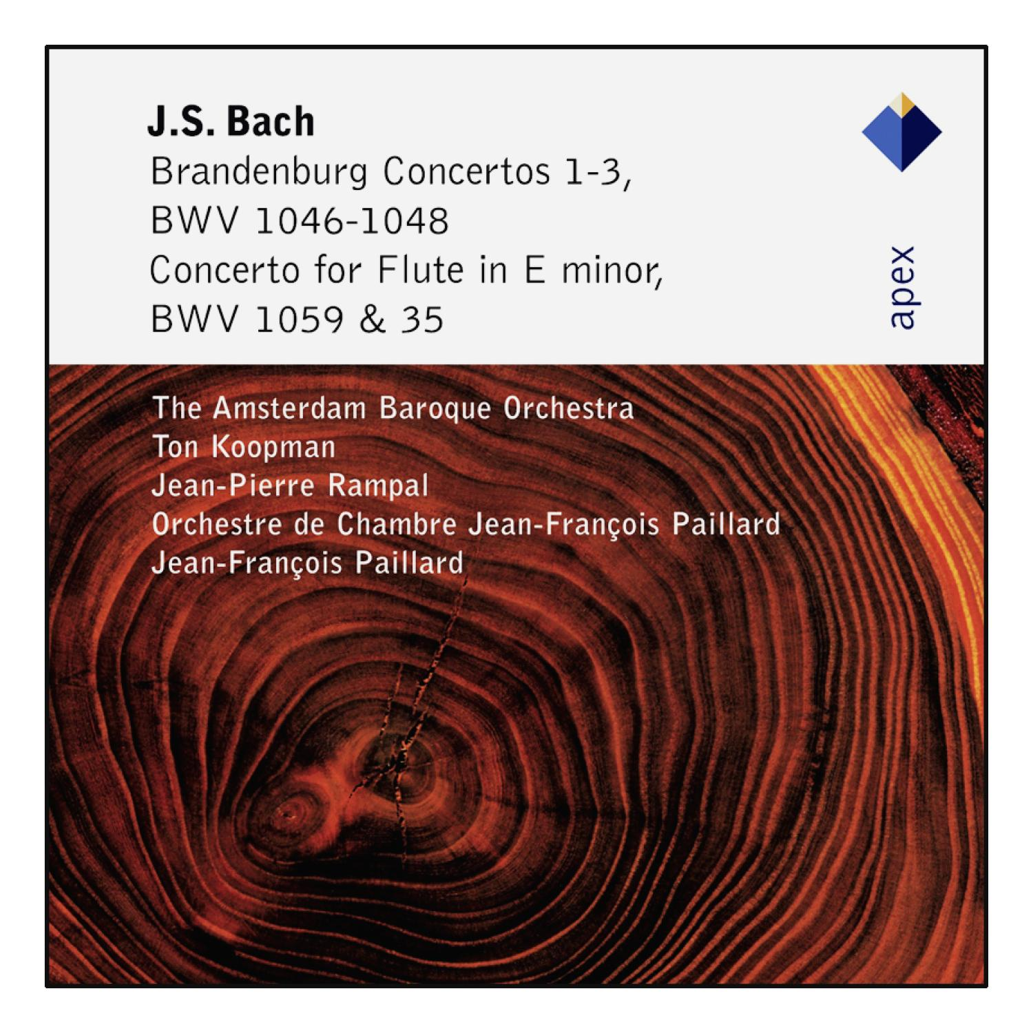 CD-Cover mit Text auf braunem Hintergrund mit Holzmaserungsdesign.