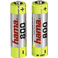 HAMA AA Mignon AA Mignon 800 mAh