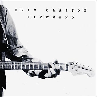 Eric Clapton - Slowhand 35th Anniversary Edition LP