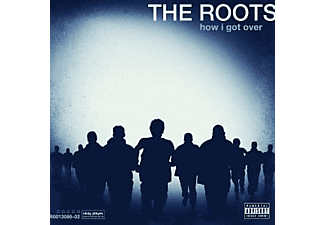The Roots - HOW I GOT OVER [CD]