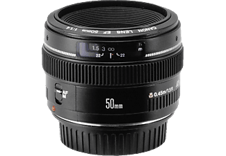 CANON EF 50mm f/1.4 USM - Objectif à focale fixe