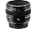 CANON Canon EF 50mm, 1.4 USM - Primo obiettivo