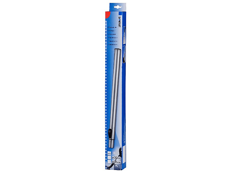 Tubo Aspirador Menz konecke 1190041060 telescopico 32 mm scan part