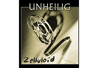 Unheilig - ZELLULOID  - (CD)