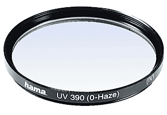 HAMA Filtre UV 390 58 mm (70058)
