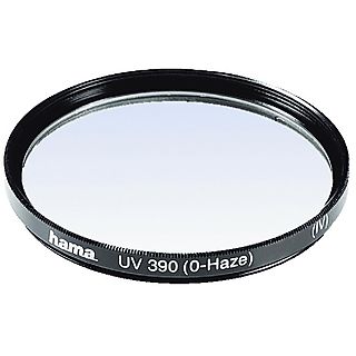 HAMA UV filter 390 58 mm (70058)