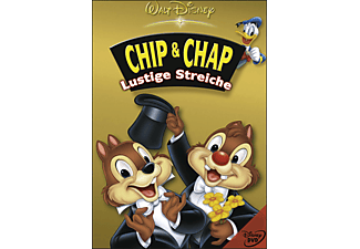 Chap Lustige Streiche Dvd Auf Dvd Online Kaufen Saturn