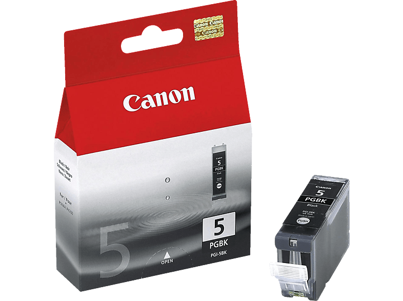 CANON PGI-5 Zwart (0628B006)