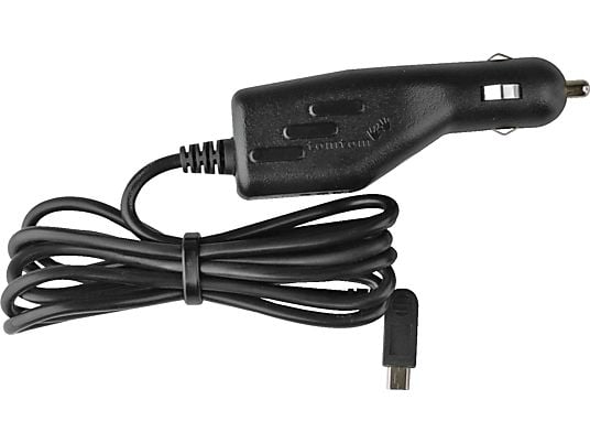 TOMTOM Autolader USB XXL Classic Zwart (9UUC.001.01)