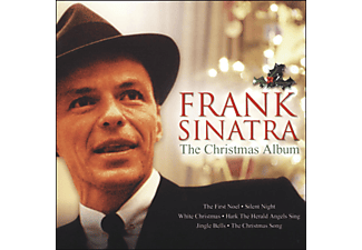 Frank Sinatra - The Christmas Album | CD