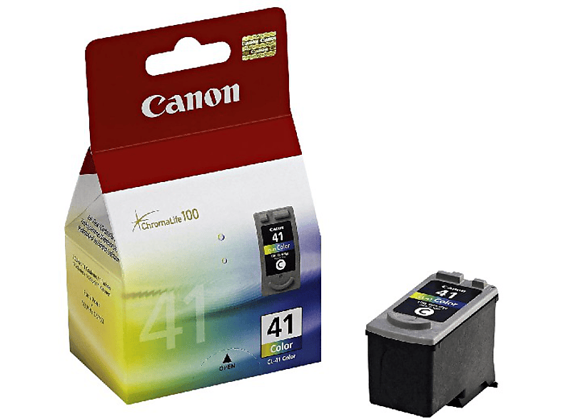 CANON CL 41 Druckerpatrone