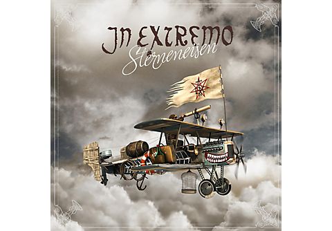 In Extremo - Sterneneisen [CD EXTRA/Enhanced]