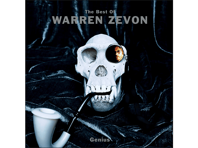 Warren Zevon - The Best Of Warren Zevon CD