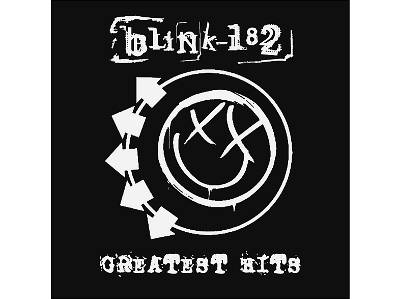 Blink-182 - Greatest Hits - (CD)