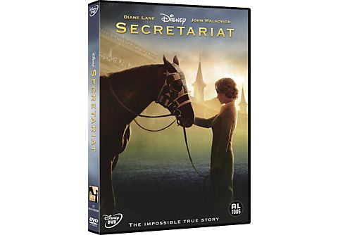 Secretariat | DVD