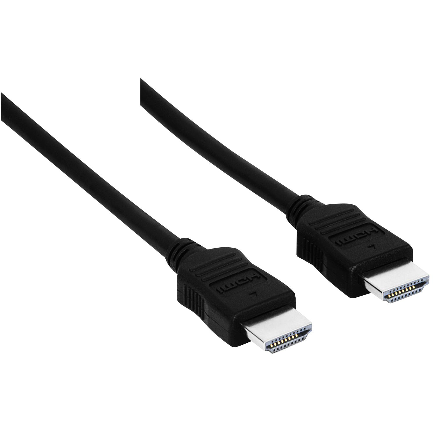 Kabel HAMA HDMI - HDMI 1.5m