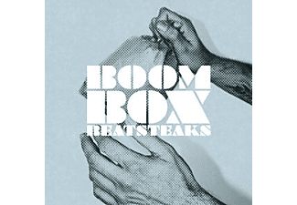 Beatsteaks - Boombox  - (CD)