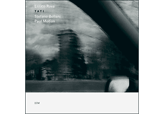 VARIOUS, Rava, Enrico / Bollani, Stefano / Motian, Paul - TATI  - (CD)
