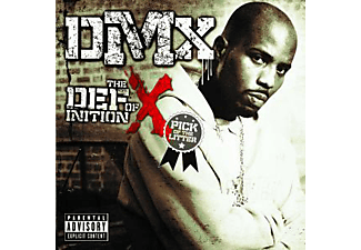 dmx the definition of x pick of the litter zip
