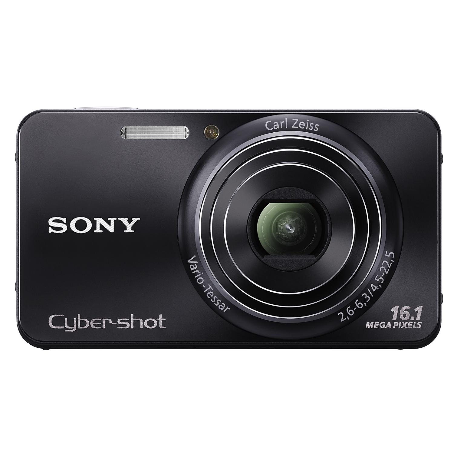 Sony DSC-W 570 B