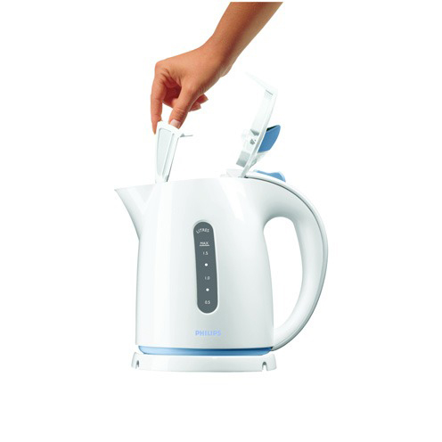 PHILIPS Bouilloire Daily Collection (HD4646/70)
