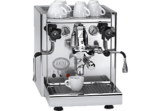 ECM 85044 TECHNIKA IV INOX - Espressomaschine (Edelstahl poliert)