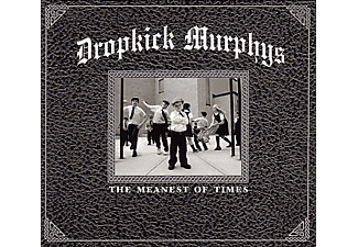 Dropkick Murphys - The Meanest Of Times  - (CD)