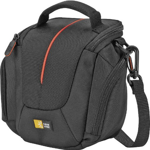 Bolsa Bridge Logic dbc304k negra para dcb304k funda caselogic dcb304 camara