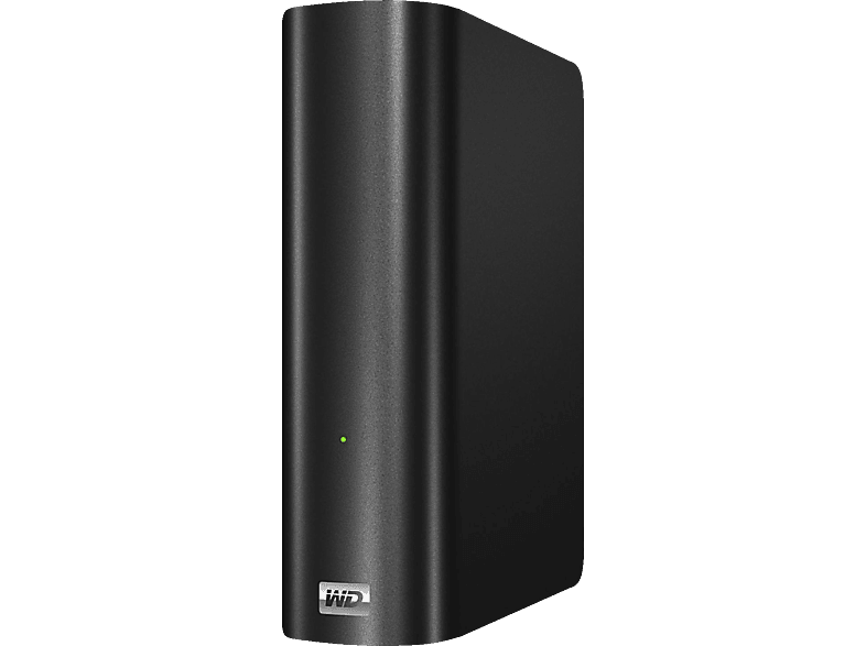 Disco duro de 1TB | WD My Book Live