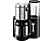 SIEMENS TC86503 BLACK - Cafetière filtre (Noir)