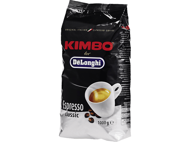 KIMBO Kimbo Espresso Classic - Kaffeebohnen