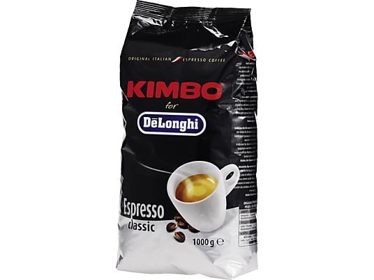 KIMBO Kimbo Espresso Classic - Kaffeebohnen